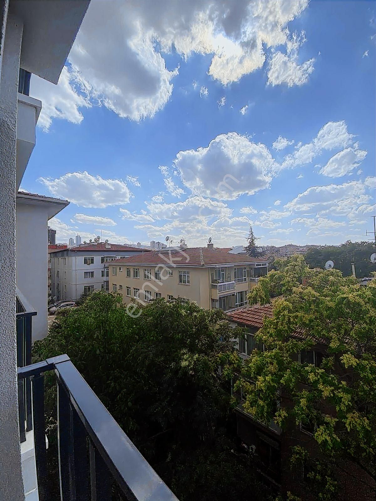 Ayrancı Paris Caddesi Alman Elçilik Yanı Yeni Bina Satılık 3+1 - Görsel 12