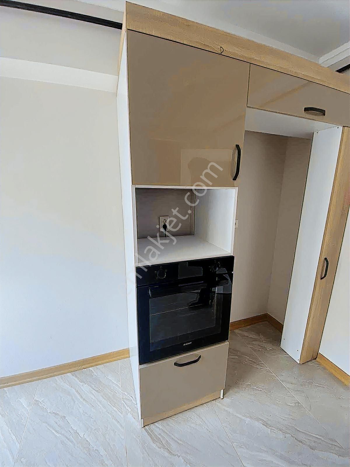 Ayrancı Paris Caddesi Alman Elçilik Yanı Yeni Bina Satılık 3+1 - Görsel 18