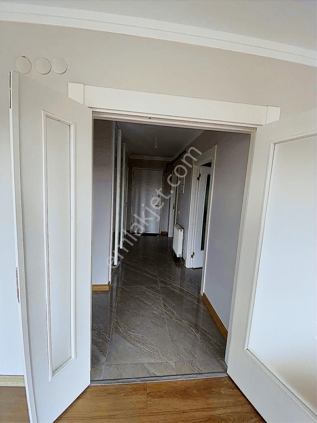 Ayrancı Paris Caddesi Alman Elçilik Yanı Yeni Bina Satılık 3+1 - Görsel 15