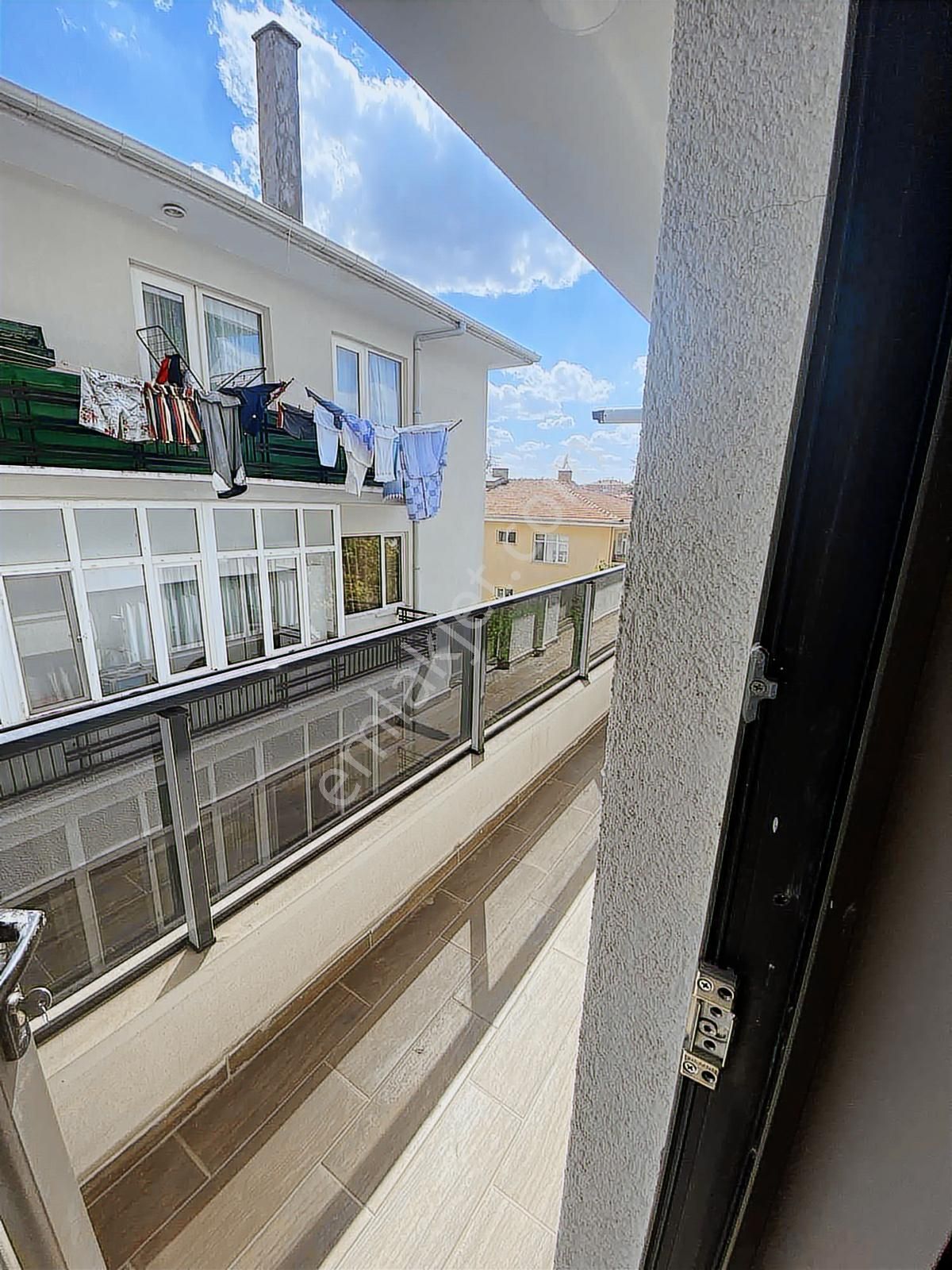 Ayrancı Paris Caddesi Alman Elçilik Yanı Yeni Bina Satılık 3+1 - Görsel 10