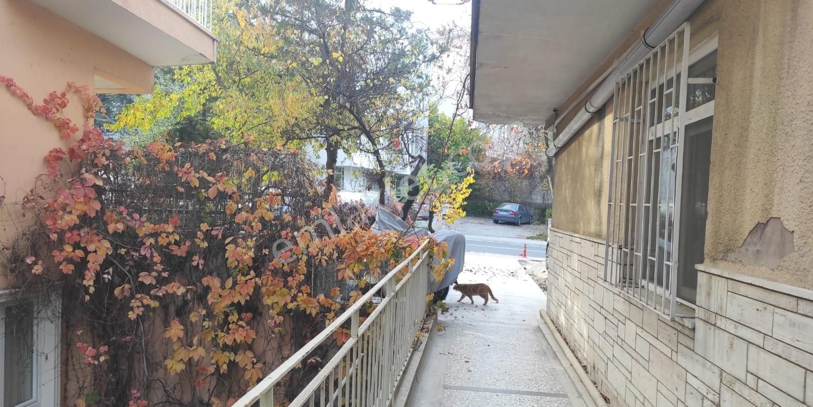 Çankaya Gaziosmanpaşa 2+1 Kiralık Daire - Görsel 35