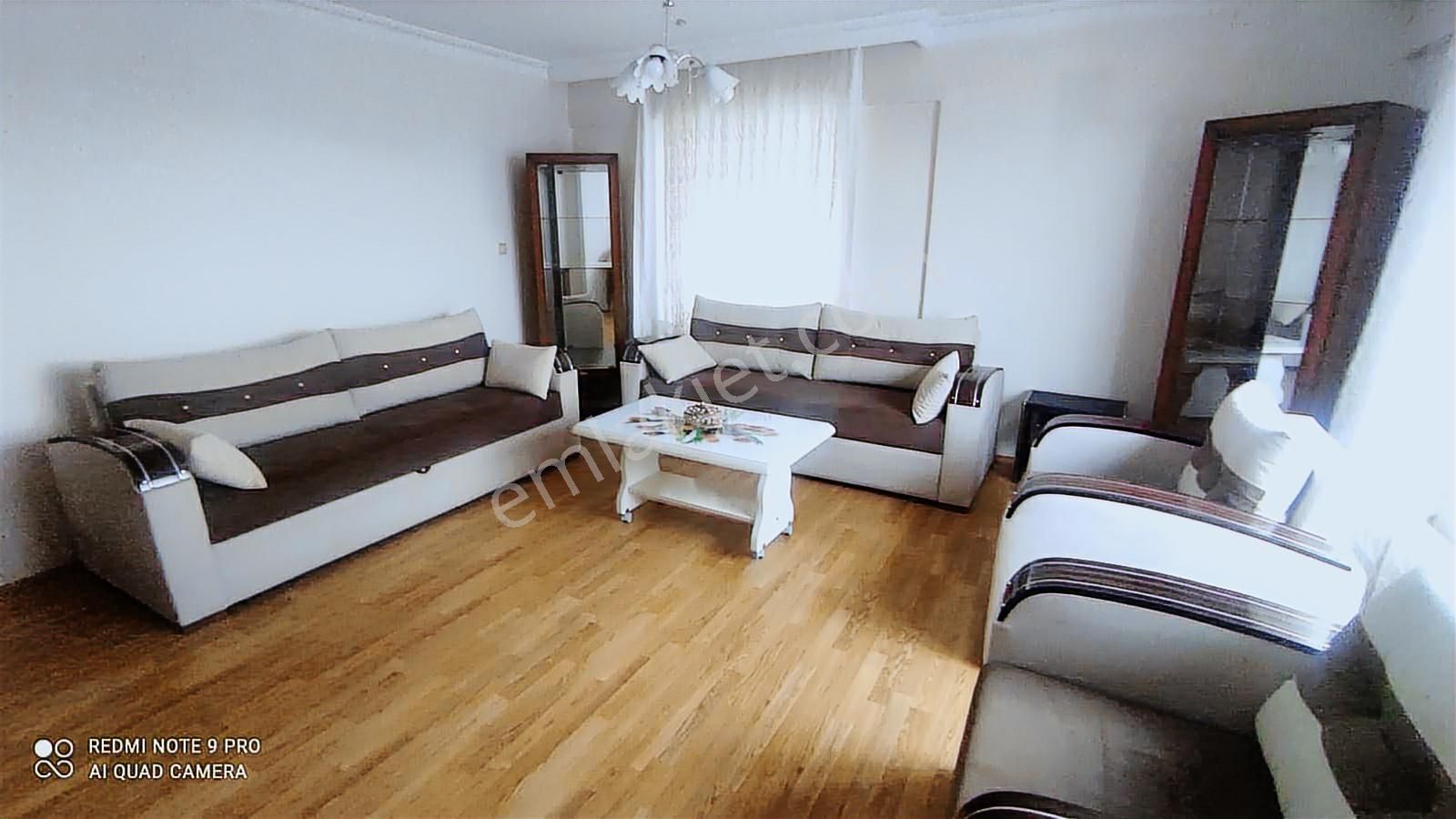 Keçiören Ful Mobilyalı Yada Boş Kiralık Daire - Görsel 3