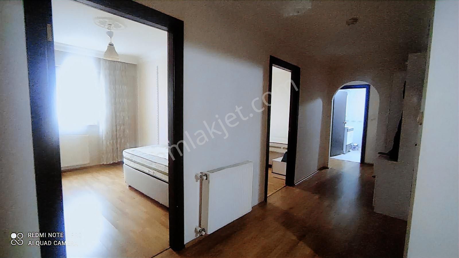 Keçiören Ful Mobilyalı Yada Boş Kiralık Daire - Görsel 11