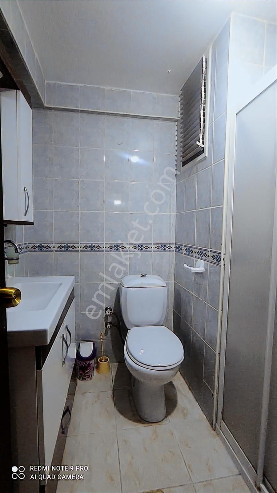 Keçiören Ful Mobilyalı Yada Boş Kiralık Daire - Görsel 9