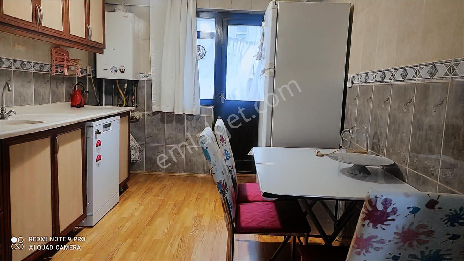 Keçiören Ful Mobilyalı Yada Boş Kiralık Daire - Görsel 13