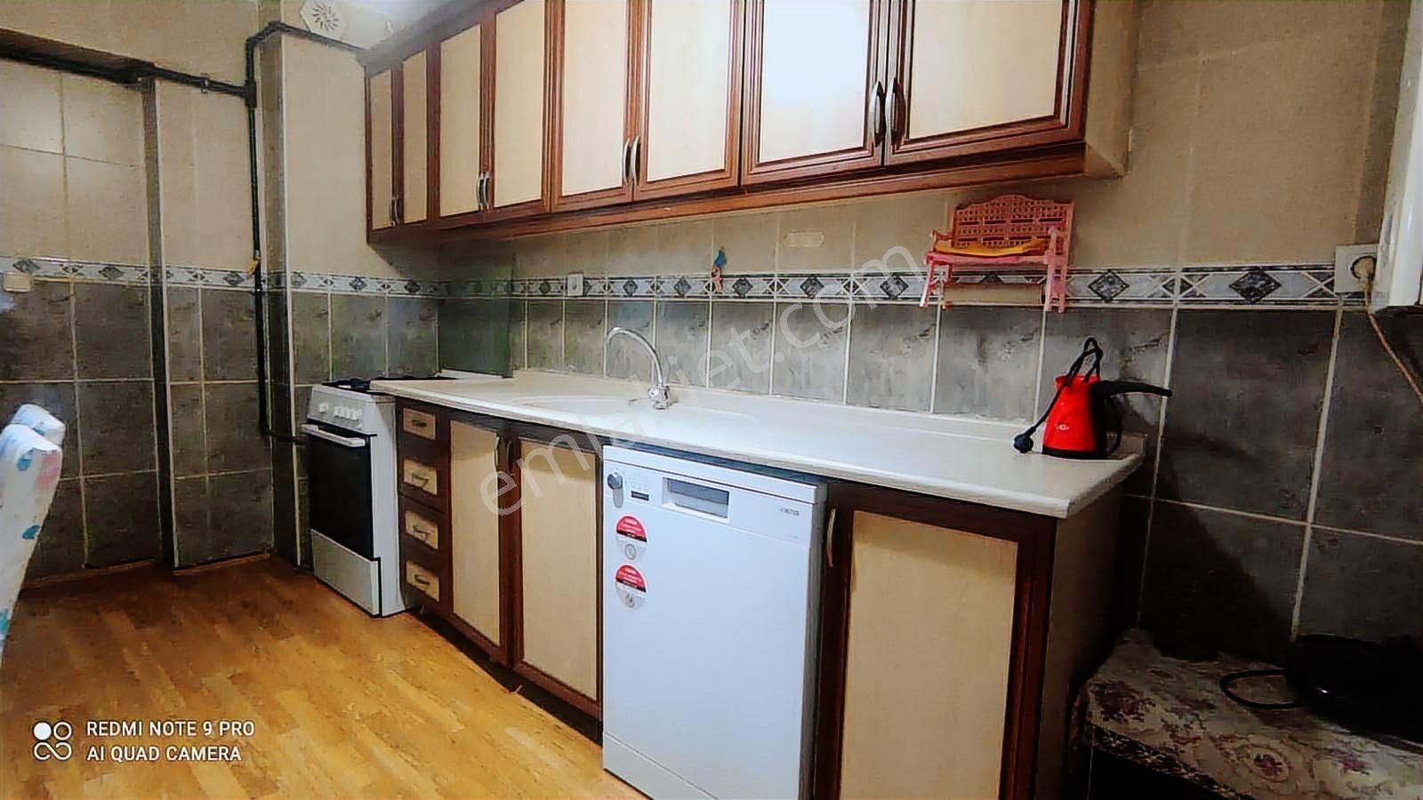 Keçiören Ful Mobilyalı Yada Boş Kiralık Daire - Görsel 8