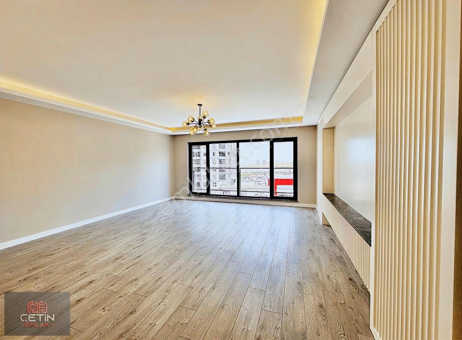 Çetin Emlak ▓ Cadde Üzeri Tam Donanımlı,geniş Mutfak 8.kat 4+1 ▓ - Görsel 8