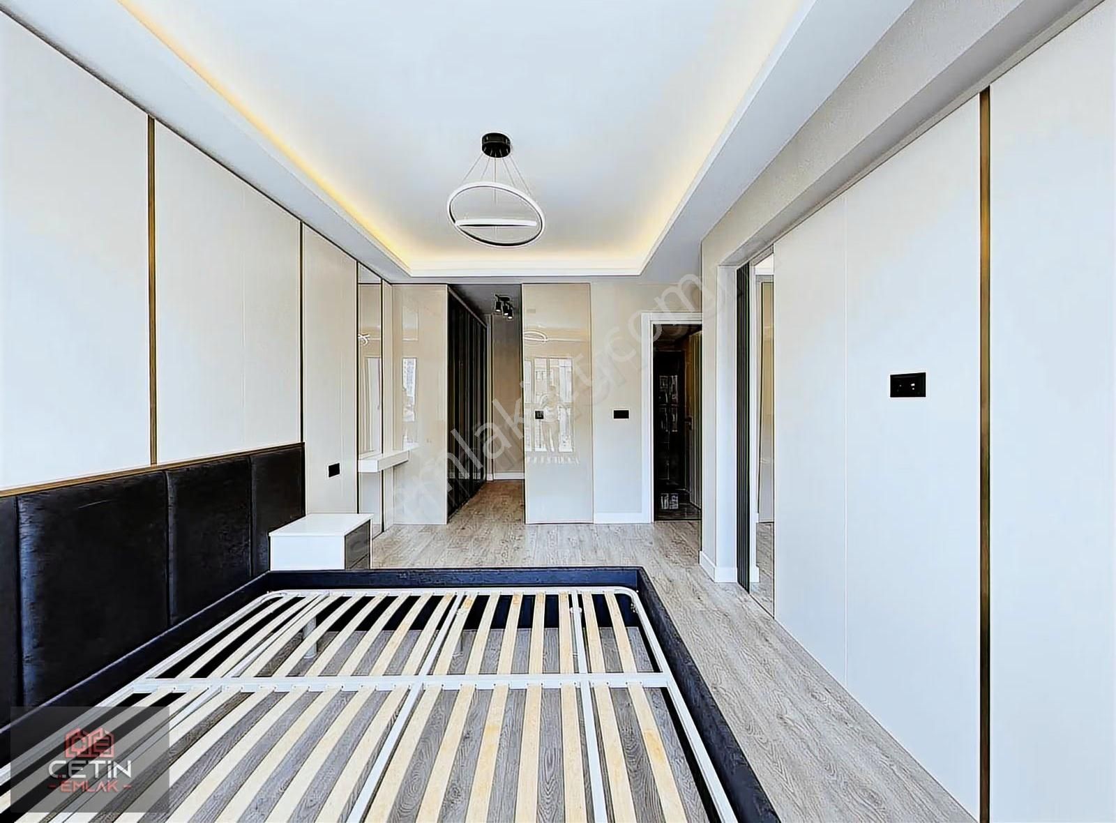 Çetin Emlak ▓ Cadde Üzeri Tam Donanımlı,geniş Mutfak 8.kat 4+1 ▓ - Görsel 14