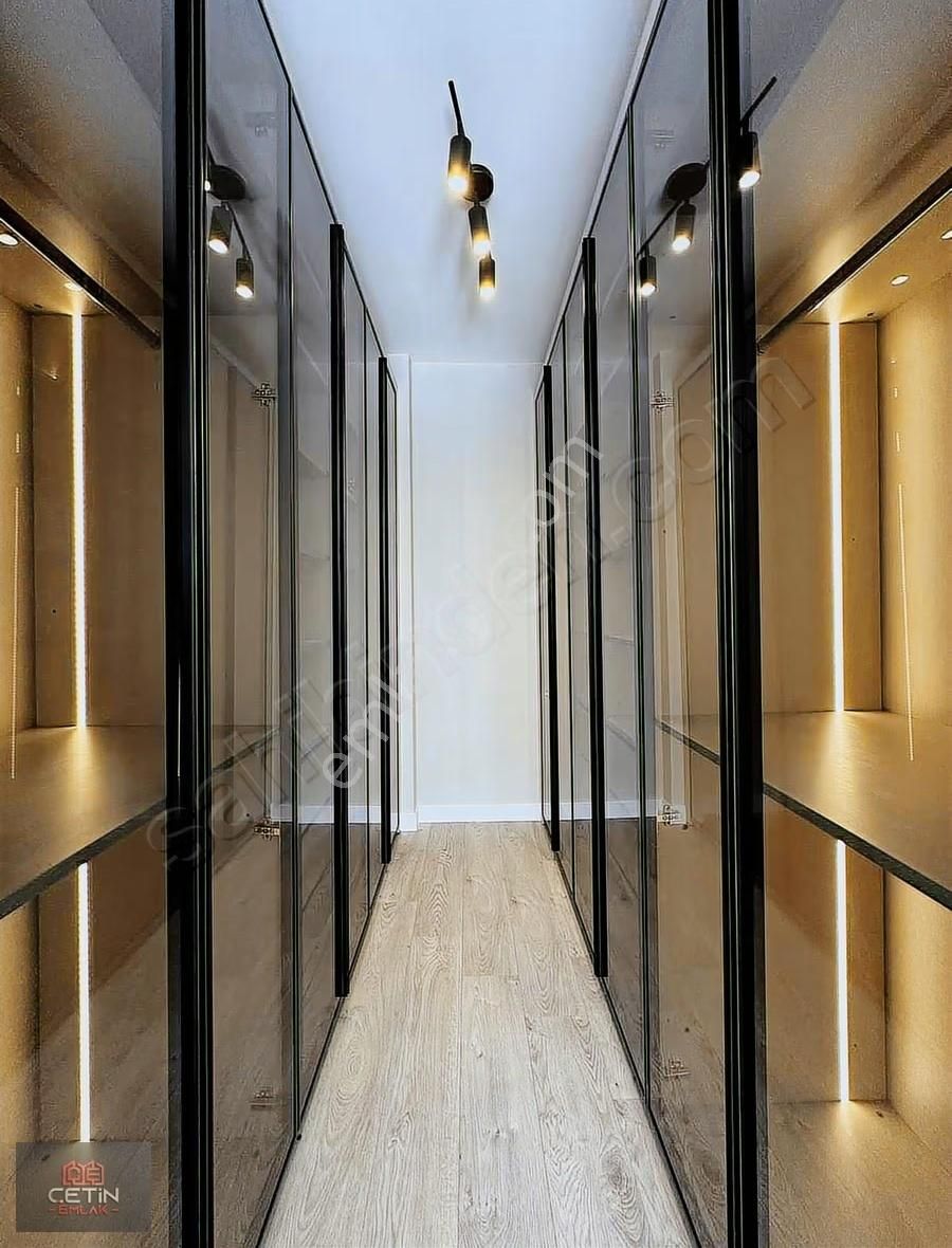 Çetin Emlak ▓ Cadde Üzeri Tam Donanımlı,geniş Mutfak 8.kat 4+1 ▓ - Görsel 5