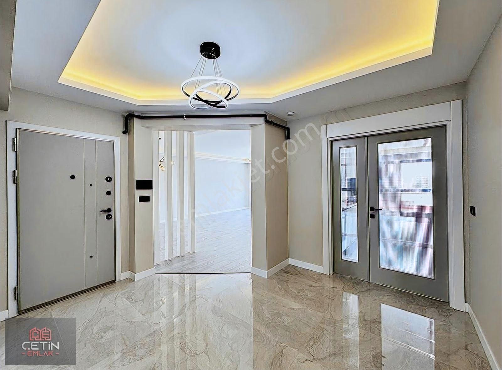 Çetin Emlak ▓ Cadde Üzeri Tam Donanımlı,geniş Mutfak 8.kat 4+1 ▓ - Görsel 19