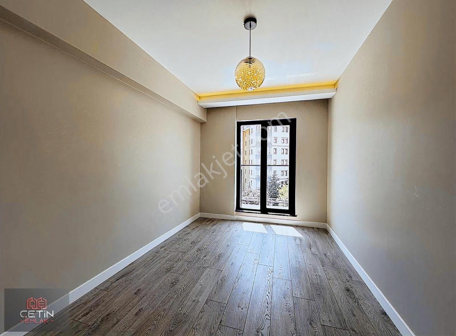 Çetin Emlak ▓ Cadde Üzeri Tam Donanımlı,geniş Mutfak 8.kat 4+1 ▓ - Görsel 6