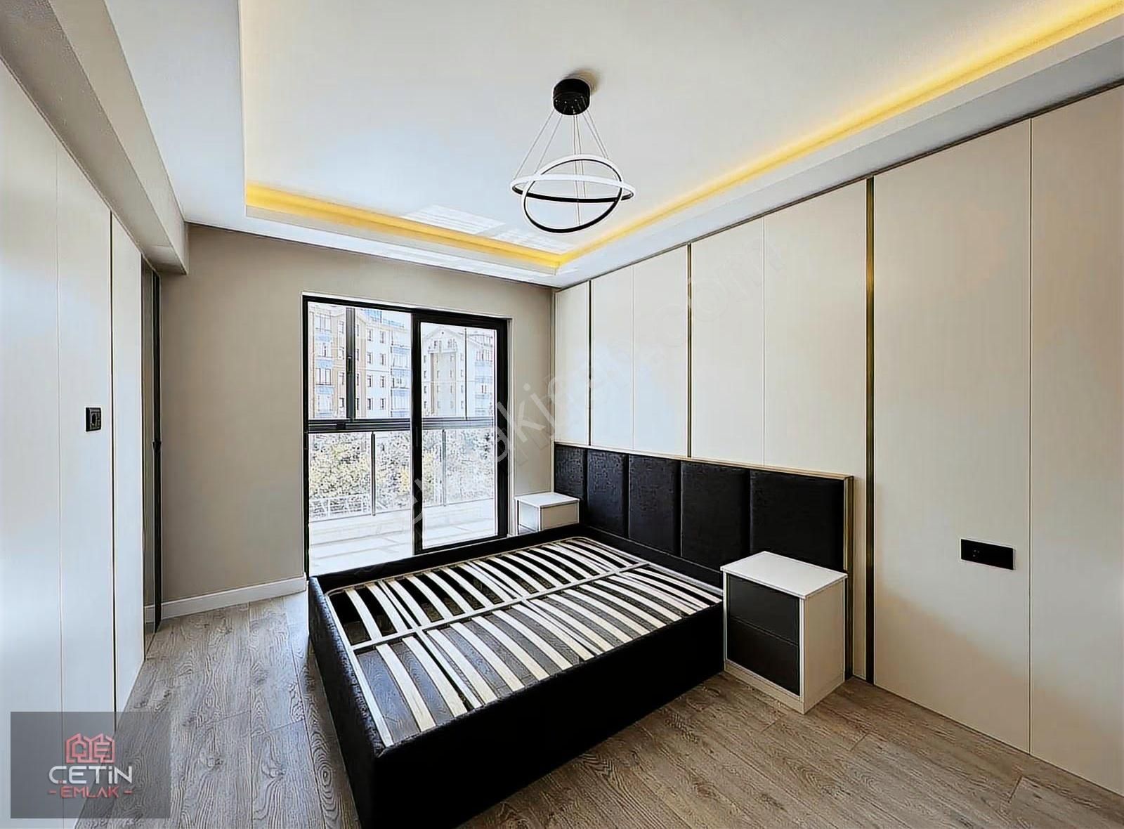 Çetin Emlak ▓ Cadde Üzeri Tam Donanımlı,geniş Mutfak 8.kat 4+1 ▓ - Görsel 28