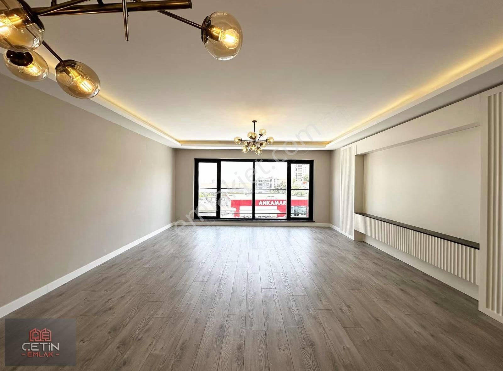 Çetin Emlak ▓ Cadde Üzeri Tam Donanımlı,geniş Mutfak 8.kat 4+1 ▓ - Görsel 11