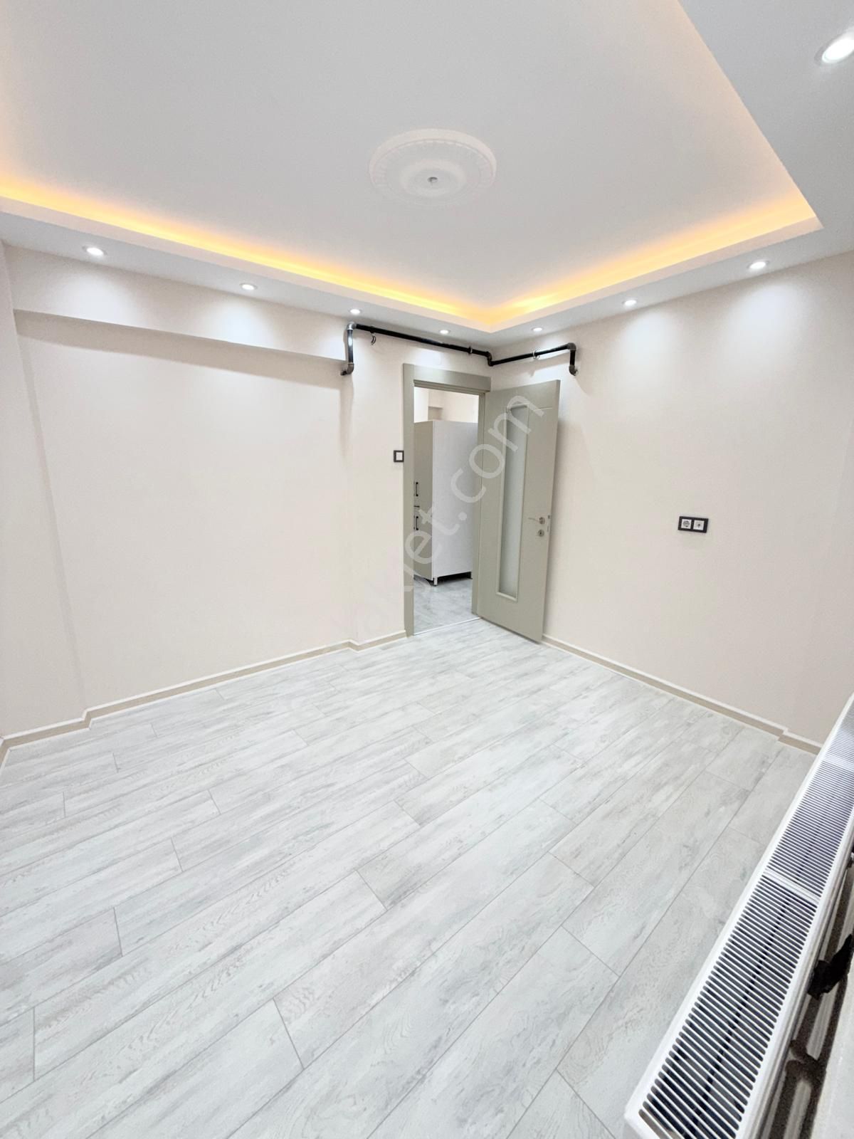 🏡mutlu Mahallesi 🏡 ✅2+1 100 M2 5 Katlının Zemin Katı ❇️full Tadilatlı Özelikli Bahçeli - Görsel 2