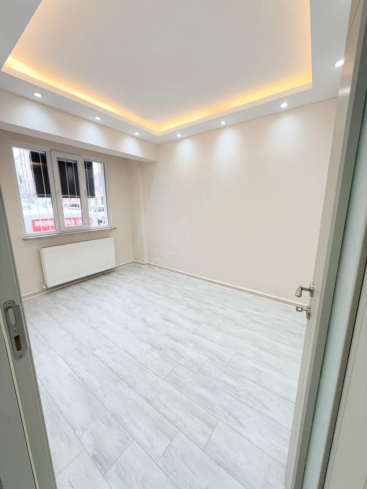 🏡mutlu Mahallesi 🏡 ✅2+1 100 M2 5 Katlının Zemin Katı ❇️full Tadilatlı Özelikli Bahçeli - Görsel 3