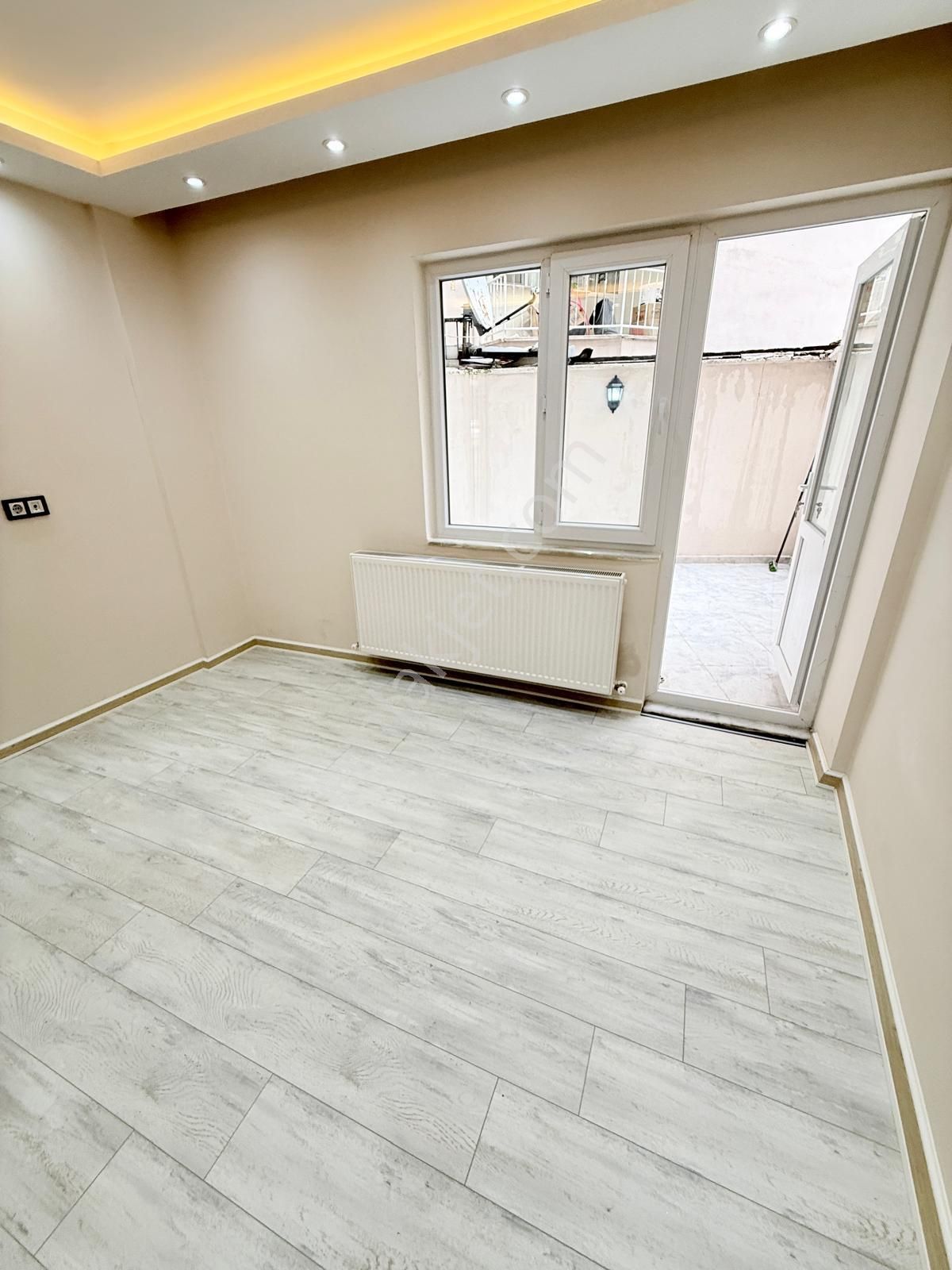 🏡mutlu Mahallesi 🏡 ✅2+1 100 M2 5 Katlının Zemin Katı ❇️full Tadilatlı Özelikli Bahçeli - Görsel 19