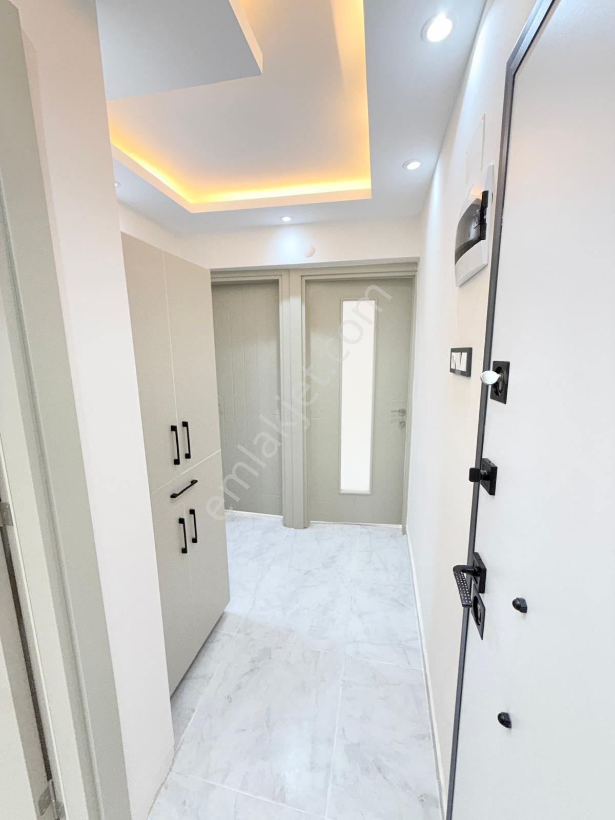 🏡mutlu Mahallesi 🏡 ✅2+1 100 M2 5 Katlının Zemin Katı ❇️full Tadilatlı Özelikli Bahçeli - Görsel 17