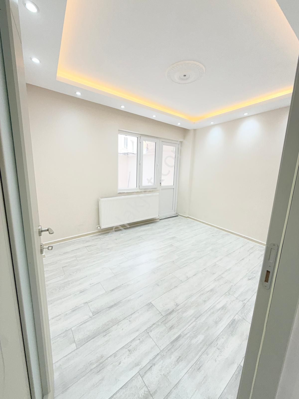 🏡mutlu Mahallesi 🏡 ✅2+1 100 M2 5 Katlının Zemin Katı ❇️full Tadilatlı Özelikli Bahçeli - Görsel 5