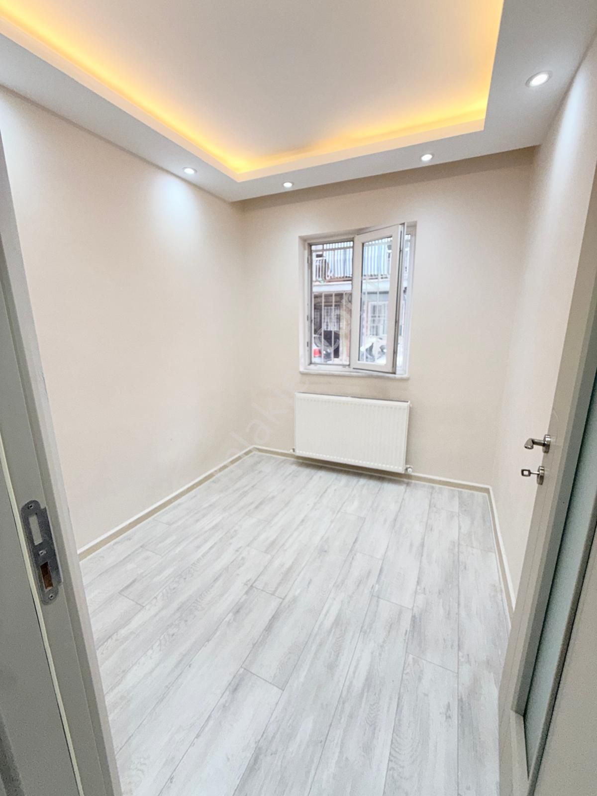 🏡mutlu Mahallesi 🏡 ✅2+1 100 M2 5 Katlının Zemin Katı ❇️full Tadilatlı Özelikli Bahçeli - Görsel 11