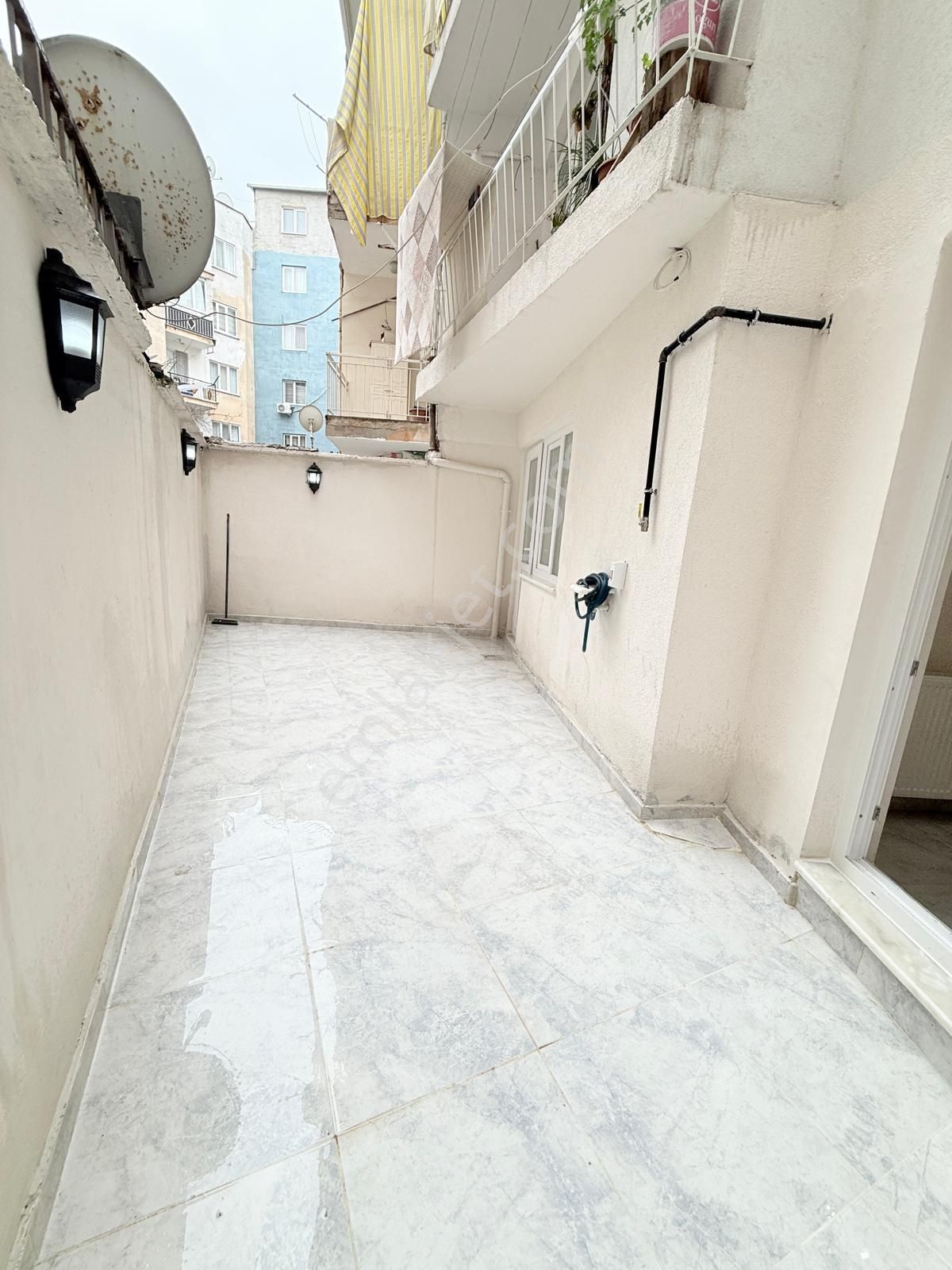 🏡mutlu Mahallesi 🏡 ✅2+1 100 M2 5 Katlının Zemin Katı ❇️full Tadilatlı Özelikli Bahçeli - Görsel 22