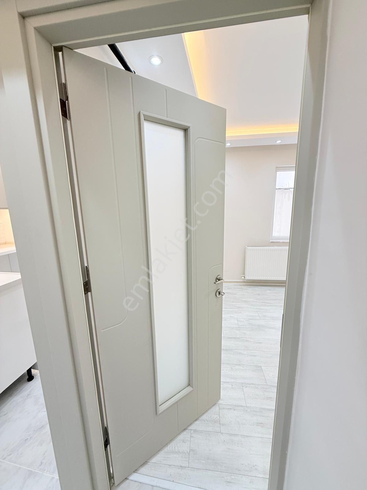 🏡mutlu Mahallesi 🏡 ✅2+1 100 M2 5 Katlının Zemin Katı ❇️full Tadilatlı Özelikli Bahçeli - Görsel 20