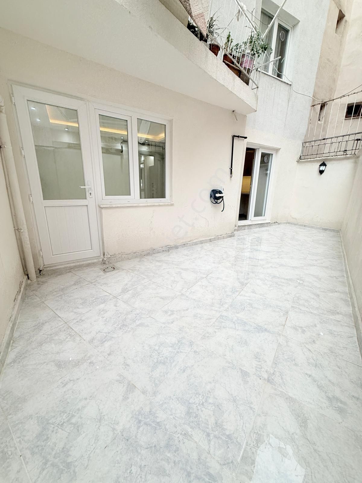 🏡mutlu Mahallesi 🏡 ✅2+1 100 M2 5 Katlının Zemin Katı ❇️full Tadilatlı Özelikli Bahçeli - Görsel 16