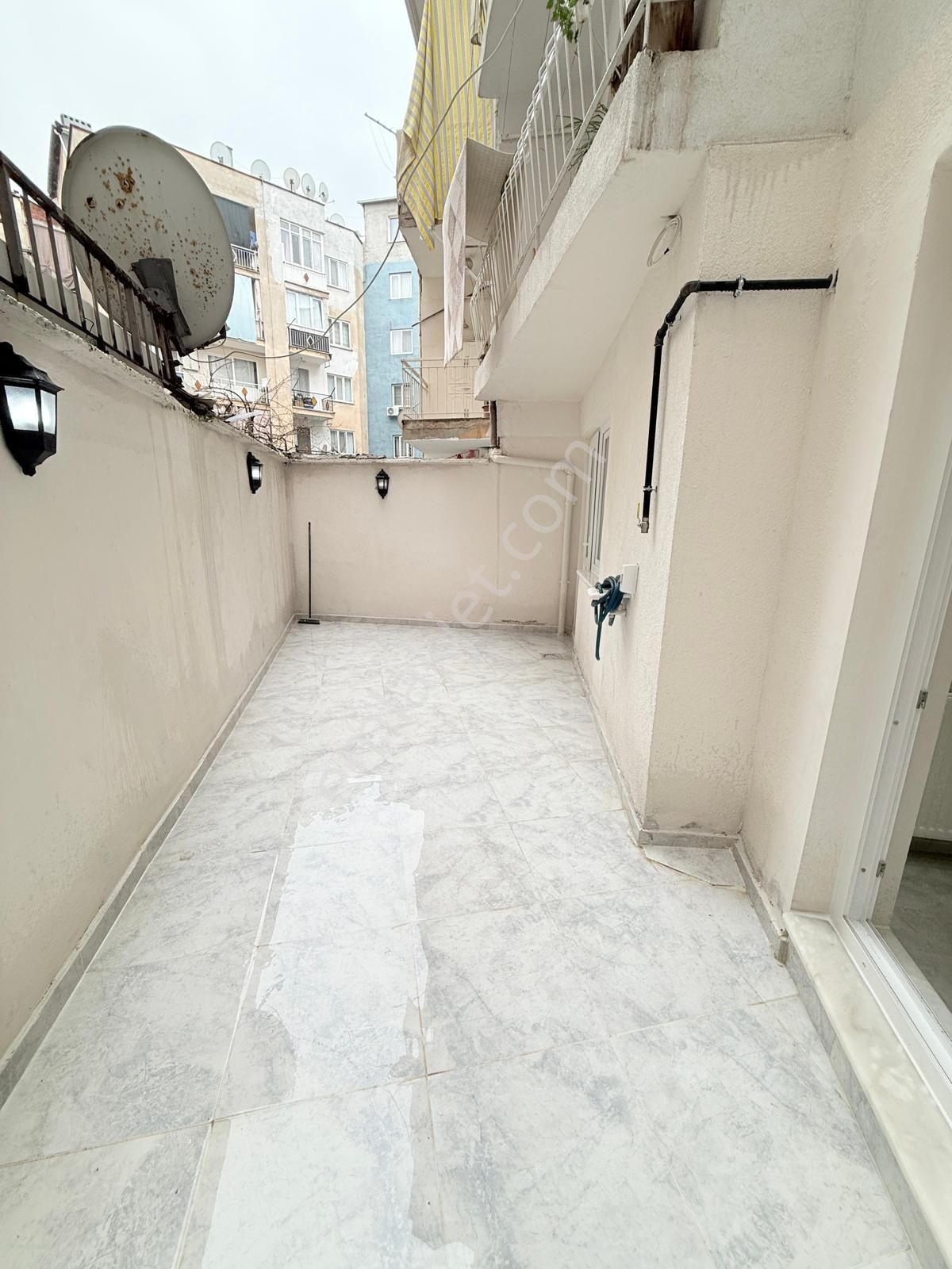 🏡mutlu Mahallesi 🏡 ✅2+1 100 M2 5 Katlının Zemin Katı ❇️full Tadilatlı Özelikli Bahçeli - Görsel 14