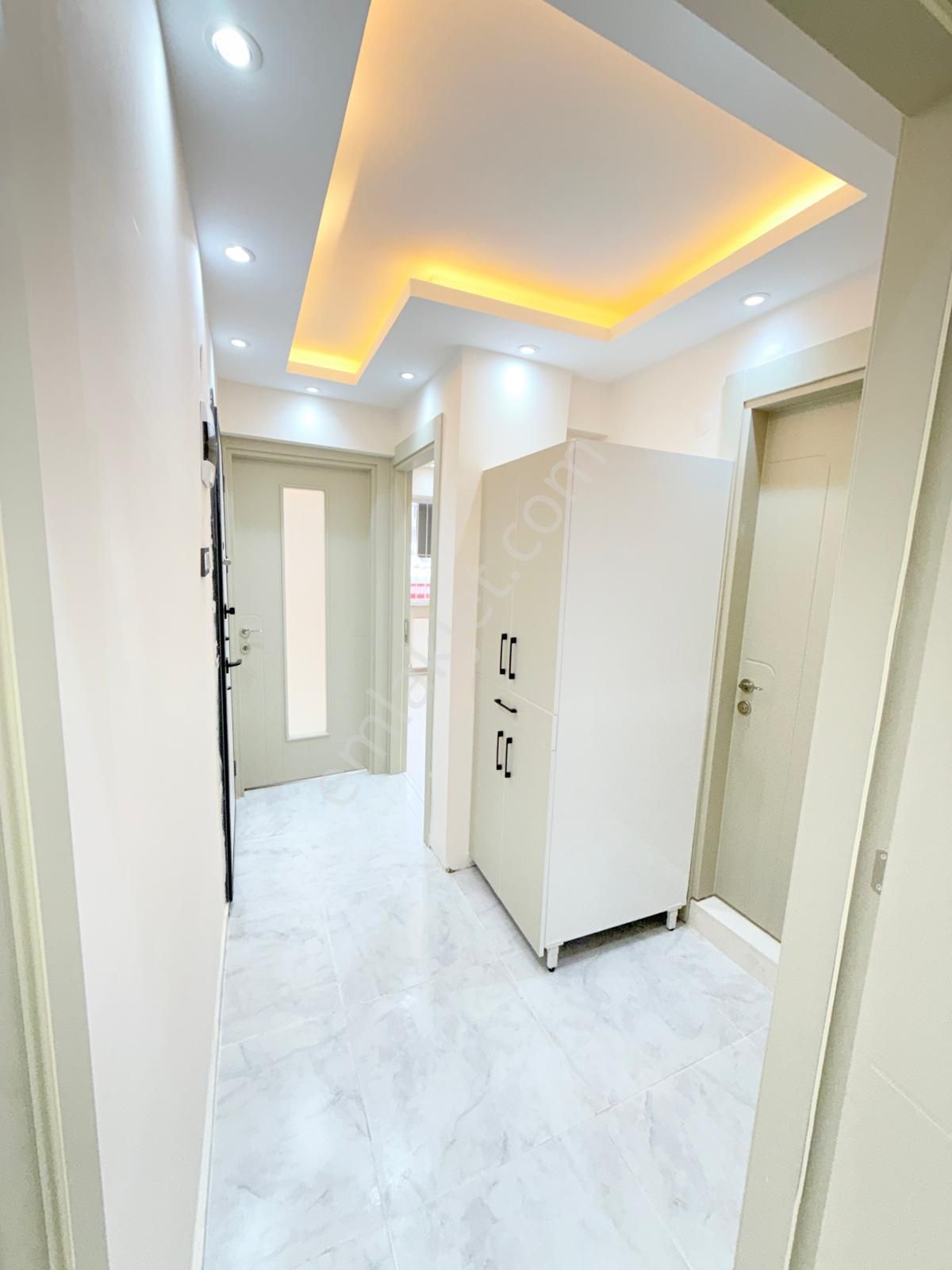🏡mutlu Mahallesi 🏡 ✅2+1 100 M2 5 Katlının Zemin Katı ❇️full Tadilatlı Özelikli Bahçeli - Görsel 12