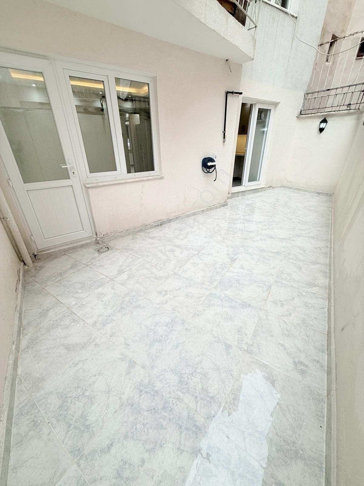 🏡mutlu Mahallesi 🏡 ✅2+1 100 M2 5 Katlının Zemin Katı ❇️full Tadilatlı Özelikli Bahçeli - Görsel 15