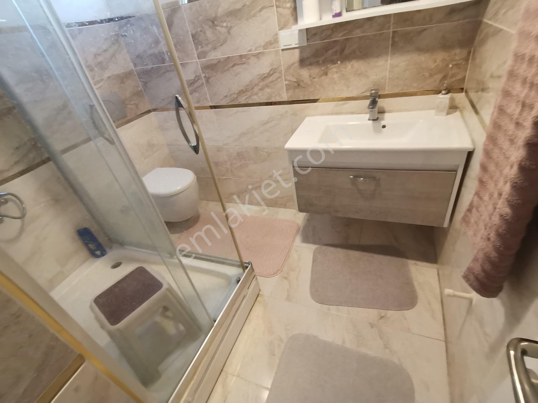 Devlet Hast. Yakını Havuzlu Site İçinde D.gazlı 3+1 - Görsel 9