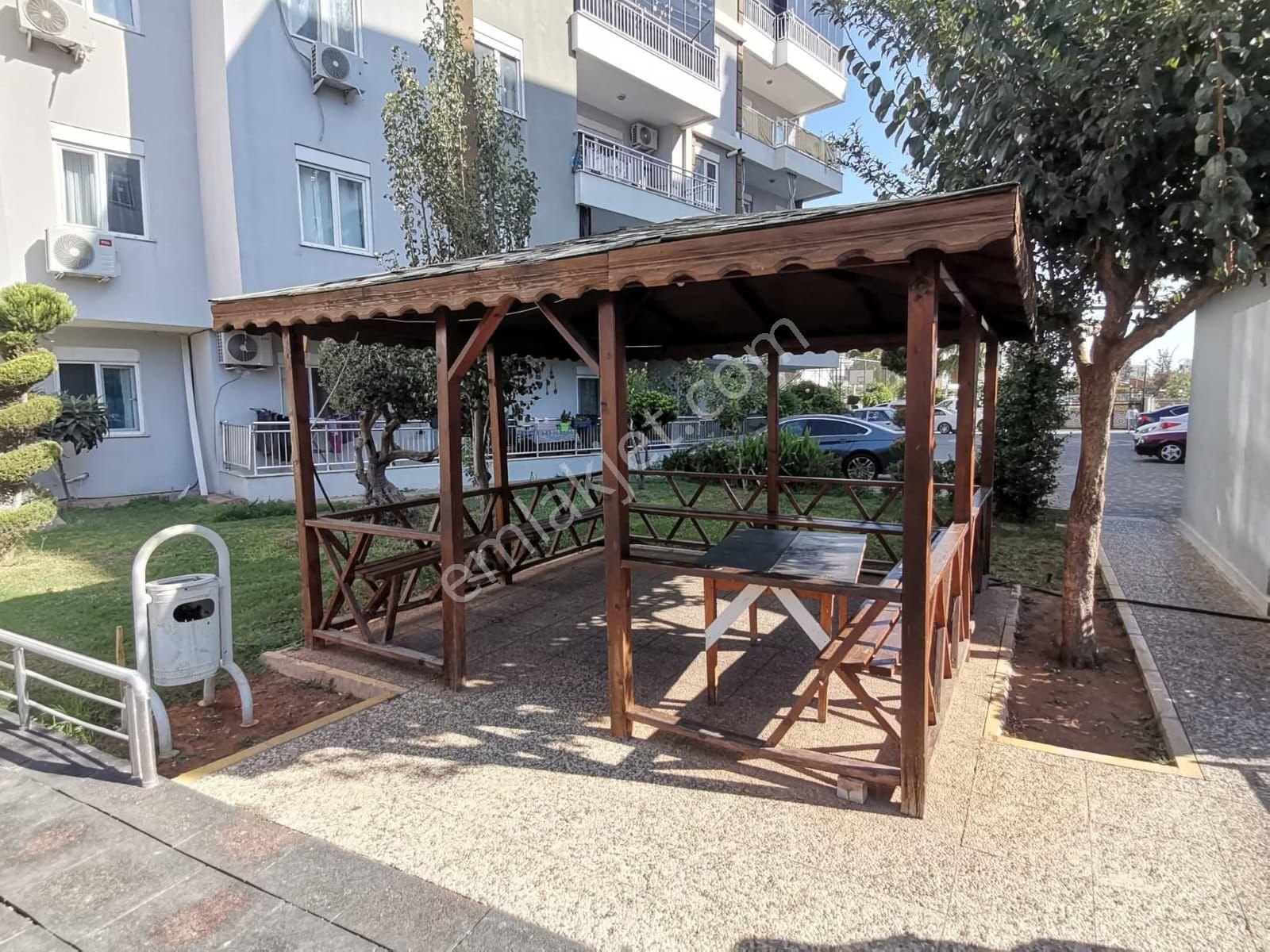 Devlet Hast. Yakını Havuzlu Site İçinde D.gazlı 3+1 - Görsel 15