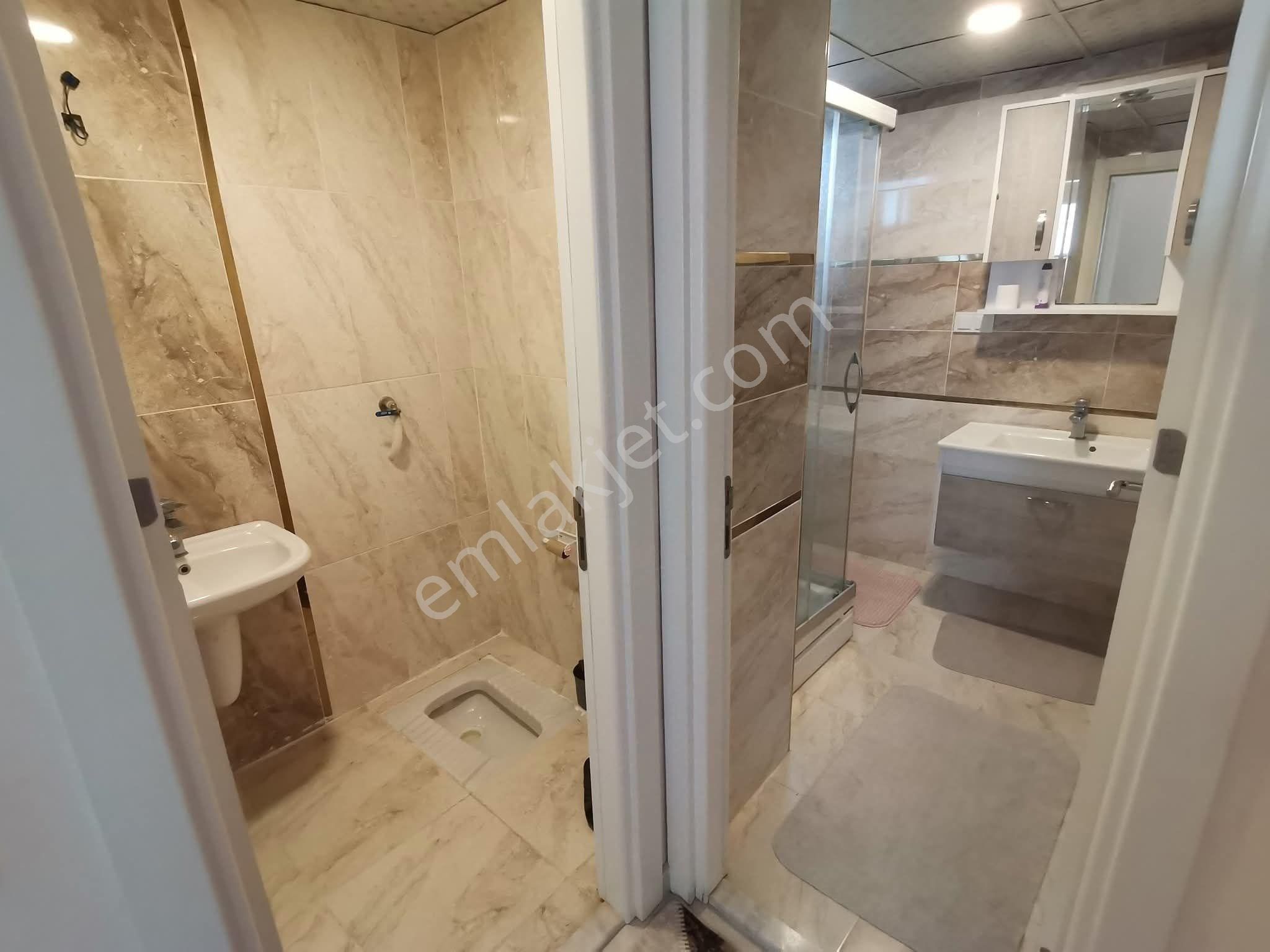 Devlet Hast. Yakını Havuzlu Site İçinde D.gazlı 3+1 - Görsel 8