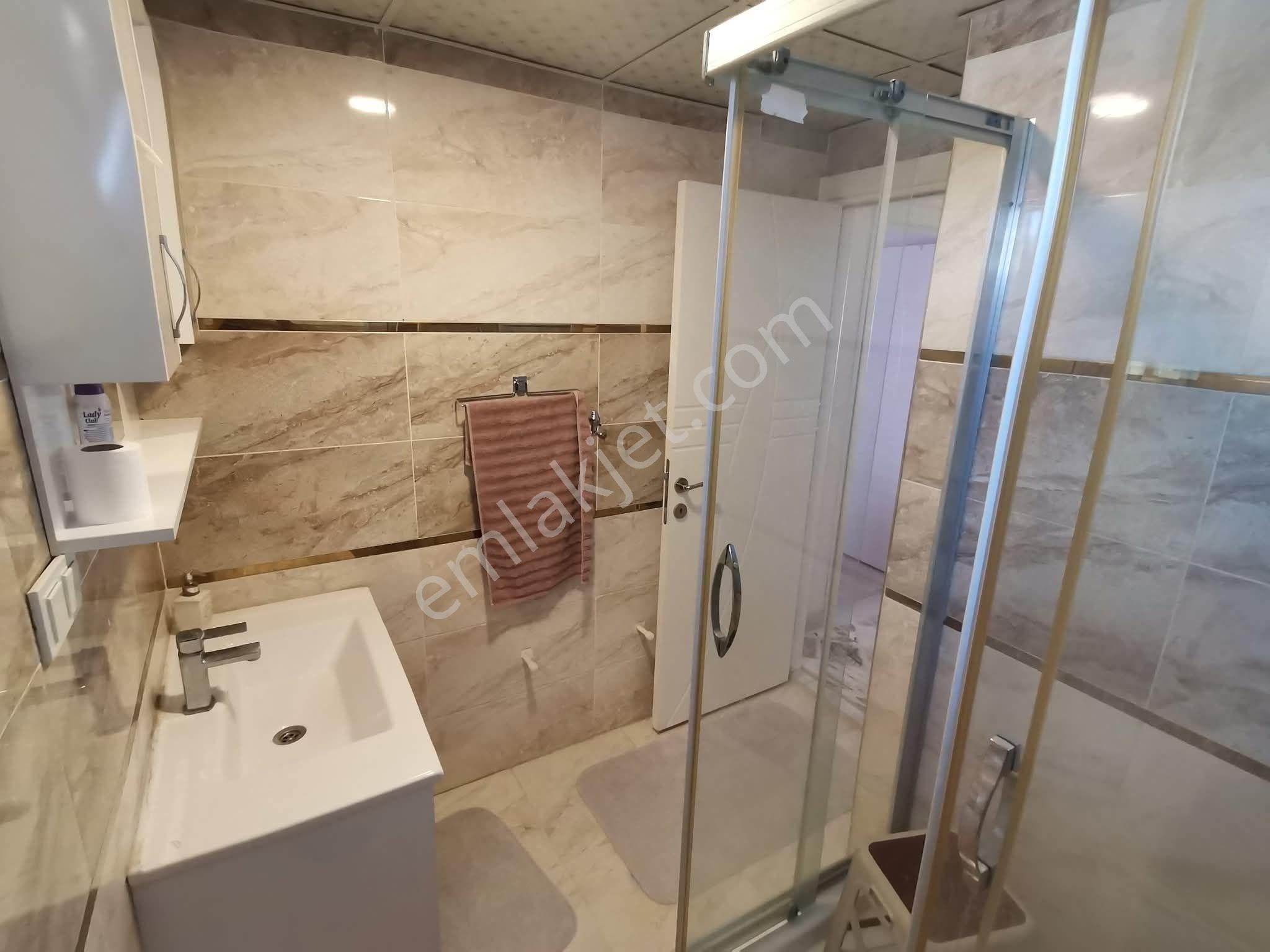 Devlet Hast. Yakını Havuzlu Site İçinde D.gazlı 3+1 - Görsel 10