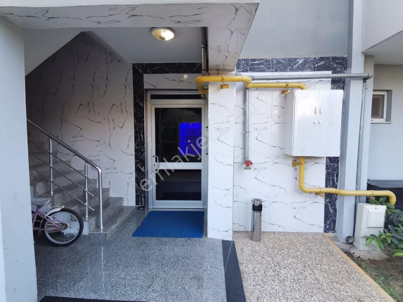 Devlet Hast. Yakını Havuzlu Site İçinde D.gazlı 3+1 - Görsel 12