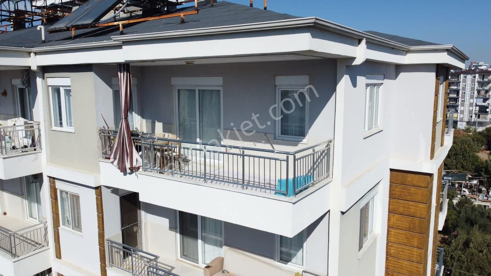 Devlet Hast. Yakını Havuzlu Site İçinde D.gazlı 3+1 - Görsel 11