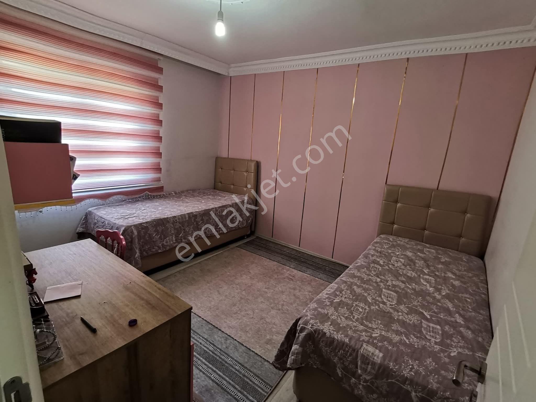 Devlet Hast. Yakını Havuzlu Site İçinde D.gazlı 3+1 - Görsel 6