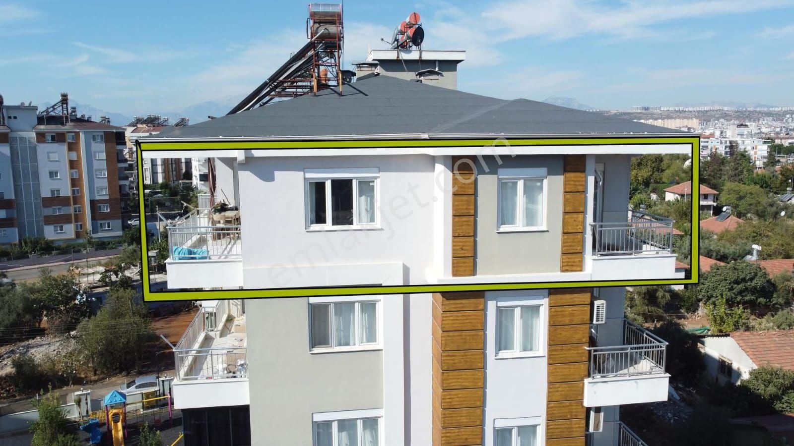 Devlet Hast. Yakını Havuzlu Site İçinde D.gazlı 3+1 - Görsel 17