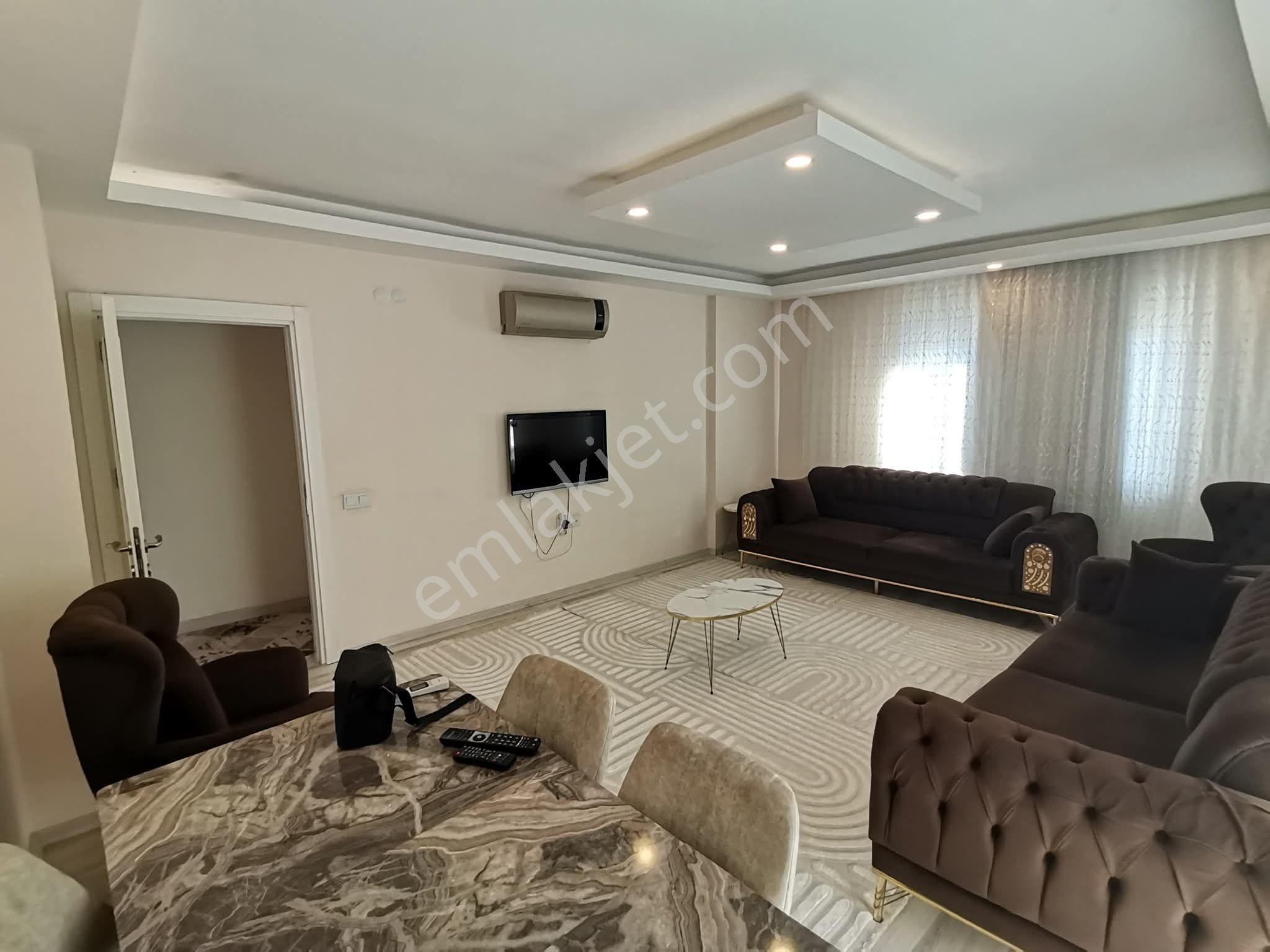 Devlet Hast. Yakını Havuzlu Site İçinde D.gazlı 3+1 - Görsel 2