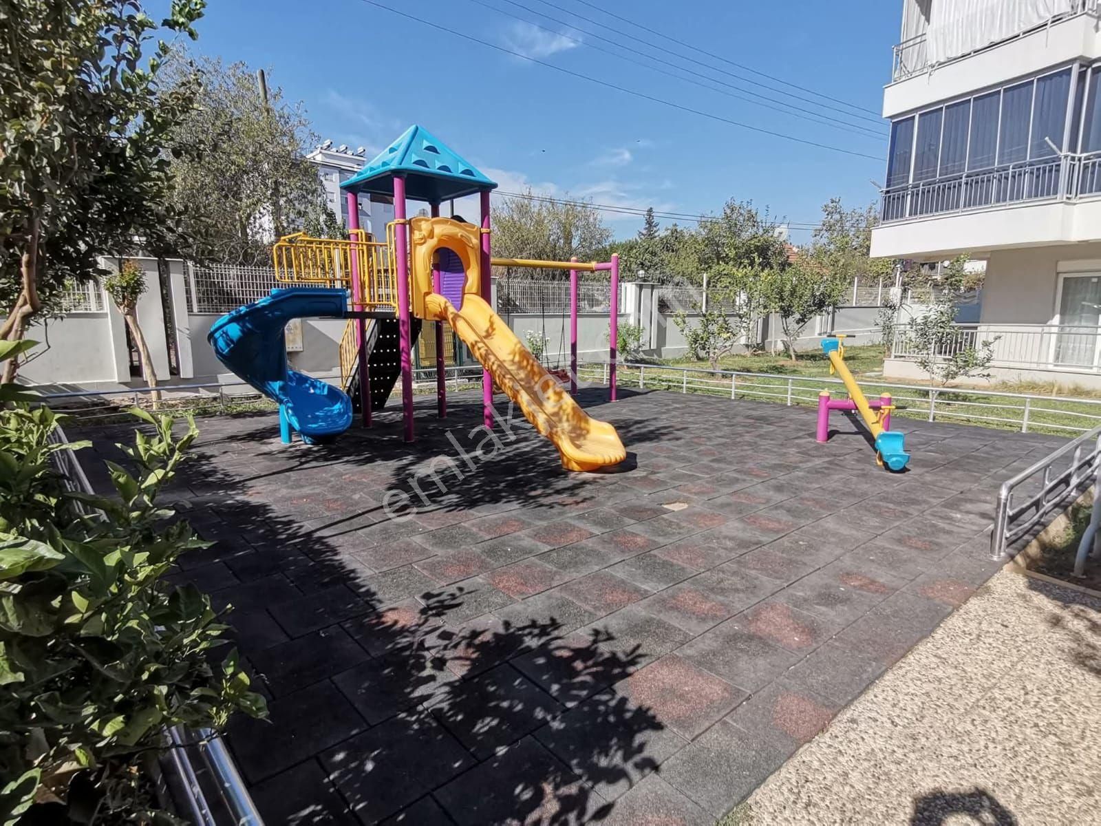 Devlet Hast. Yakını Havuzlu Site İçinde D.gazlı 3+1 - Görsel 14