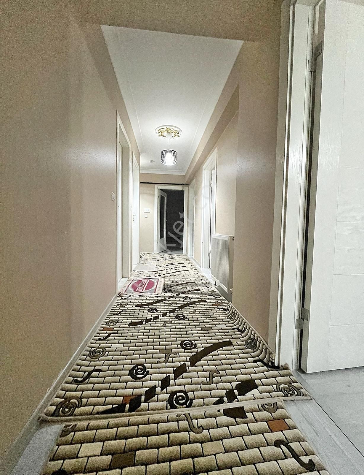 Karakaya Petrol Ofisi Yakını Ebeveyn Banyolu 3+1 Emsalsiz Daire! - Görsel 13