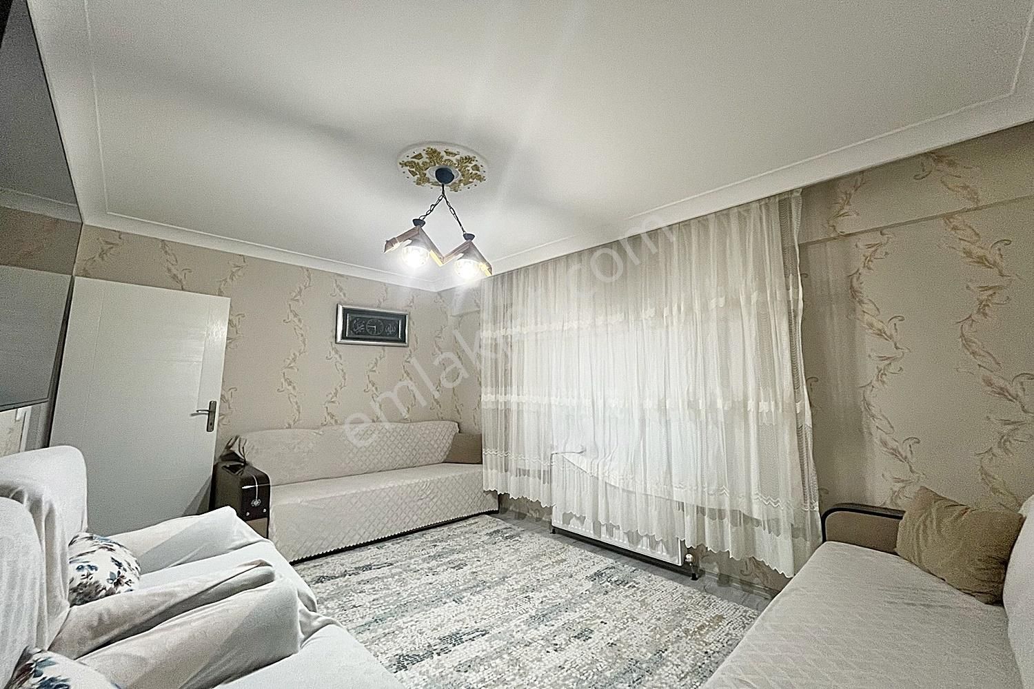 Karakaya Petrol Ofisi Yakını Ebeveyn Banyolu 3+1 Emsalsiz Daire! - Görsel 24