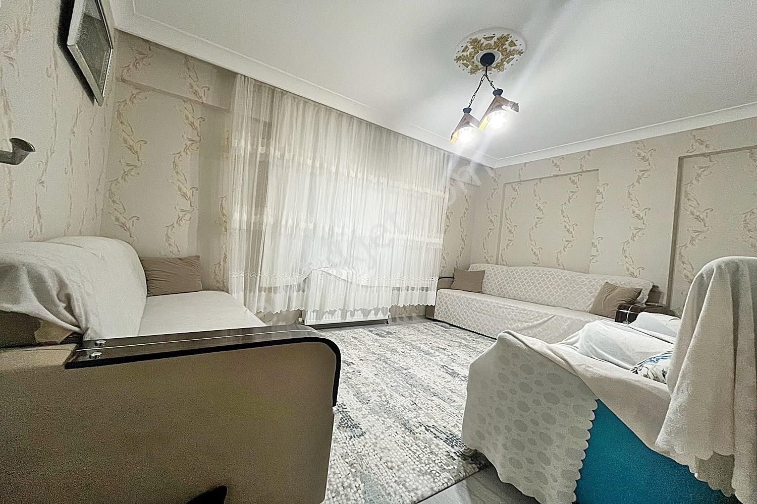 Karakaya Petrol Ofisi Yakını Ebeveyn Banyolu 3+1 Emsalsiz Daire! - Görsel 33