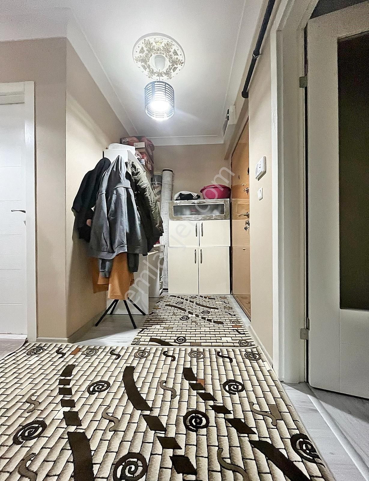 Karakaya Petrol Ofisi Yakını Ebeveyn Banyolu 3+1 Emsalsiz Daire! - Görsel 20