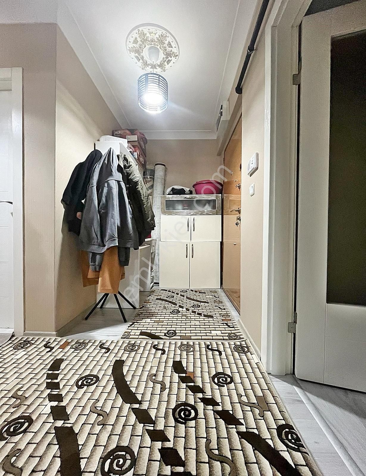 Karakaya Petrol Ofisi Yakını Ebeveyn Banyolu 3+1 Emsalsiz Daire! - Görsel 11