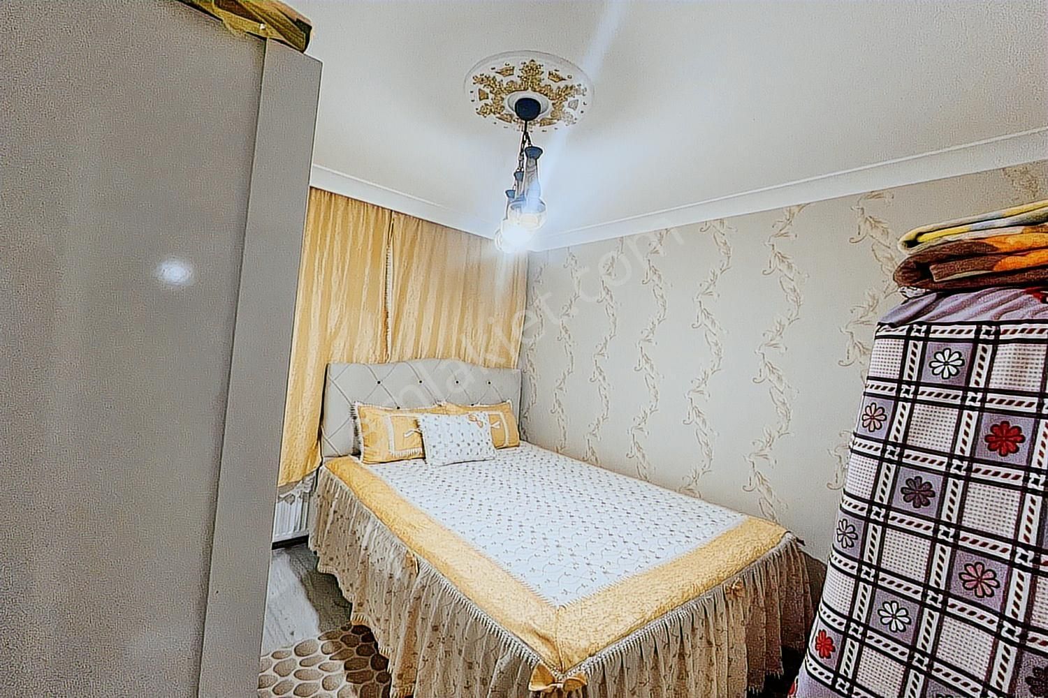 Karakaya Petrol Ofisi Yakını Ebeveyn Banyolu 3+1 Emsalsiz Daire! - Görsel 35