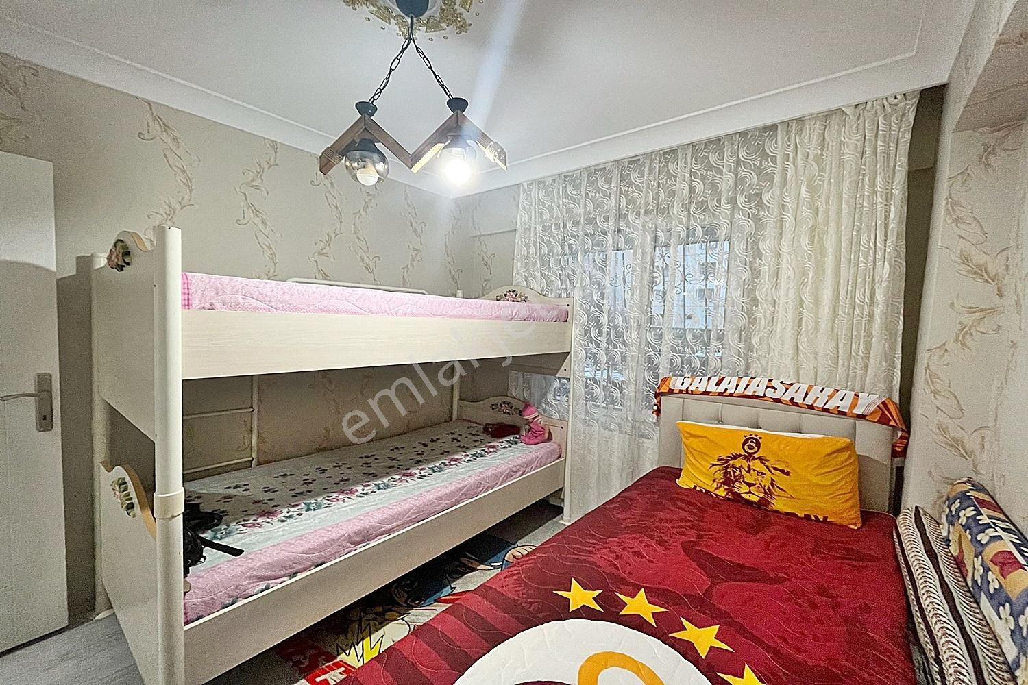 Karakaya Petrol Ofisi Yakını Ebeveyn Banyolu 3+1 Emsalsiz Daire! - Görsel 19