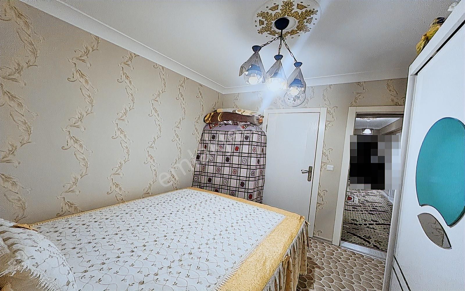 Karakaya Petrol Ofisi Yakını Ebeveyn Banyolu 3+1 Emsalsiz Daire! - Görsel 32