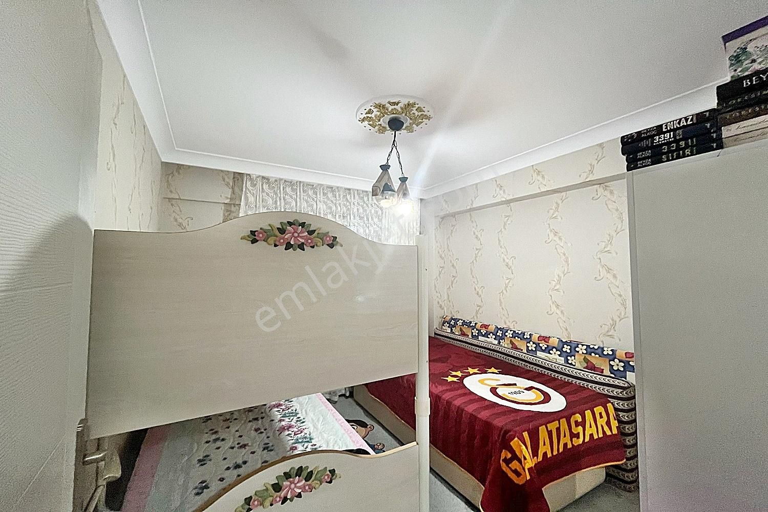 Karakaya Petrol Ofisi Yakını Ebeveyn Banyolu 3+1 Emsalsiz Daire! - Görsel 31