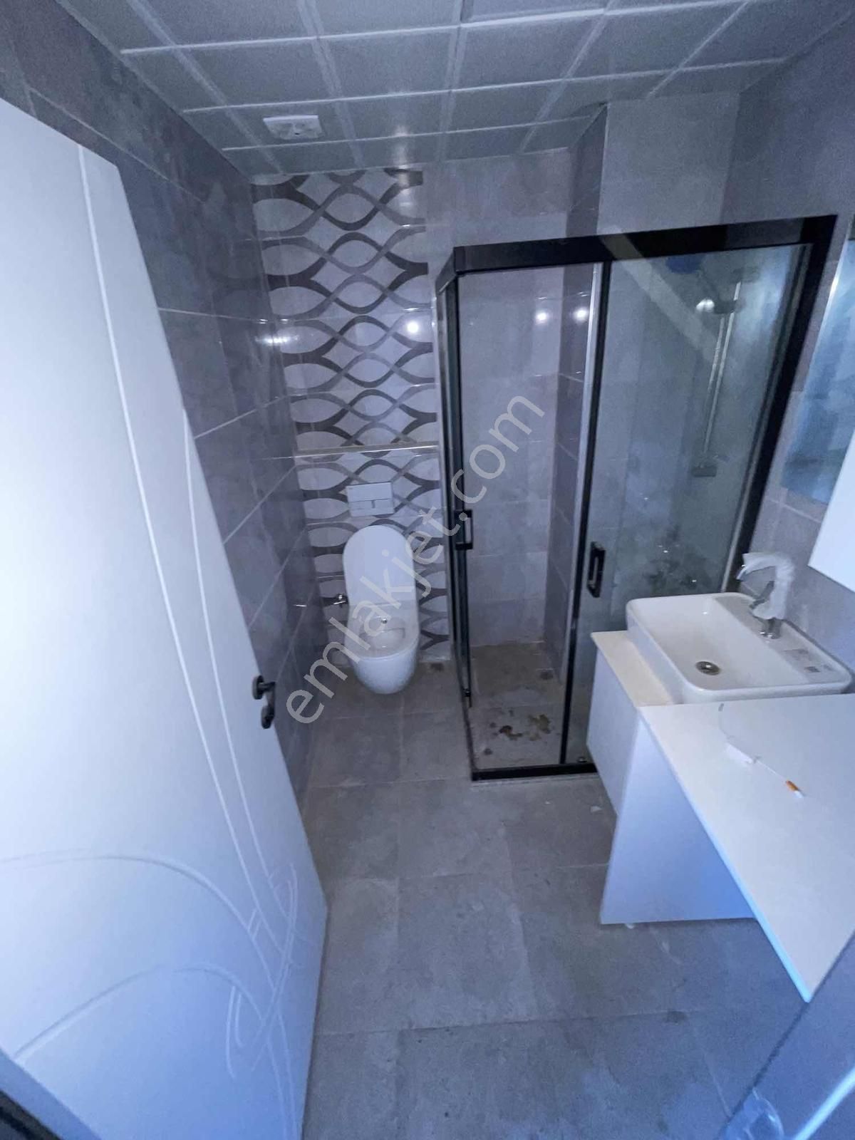 Namlı'dan Buca Kent Kulede 1+1 Kiralık Daire - Görsel 6