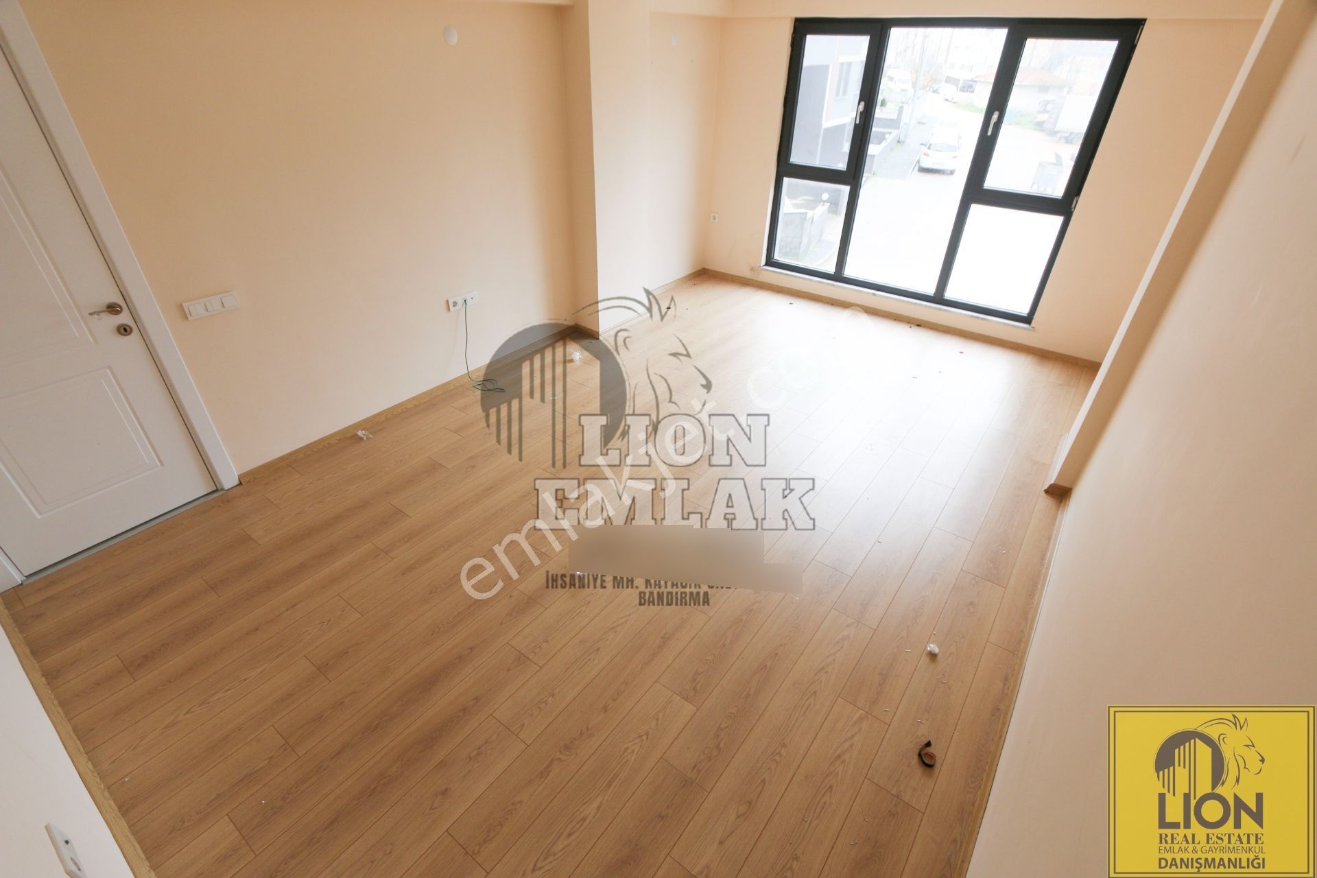 🟨⬛lıon Emlak'tan Sunullah Mahallesinde Nezih Site İçerisinde 2+1 Eşyasız Kiralık Daire⬛🟨 - Görsel 10